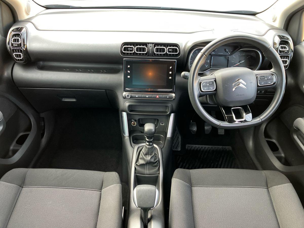 Used Citroen C3 Aircross 2021 for sale - 76412726: Photo 9