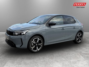 Used Vauxhall Corsa 2025 for sale - 77604163: Photo