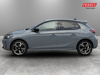 Used Vauxhall Corsa 2025 for sale - 77604163: Photo