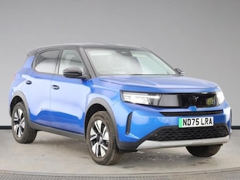 Used Vauxhall Frontera 2025 for sale - 78454110: Photo