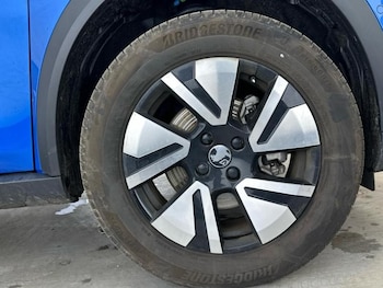 Used Vauxhall Frontera 2025 for sale - 78454110: Photo