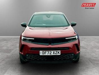 Used Vauxhall Mokka 2023 for sale - 77707665: Photo