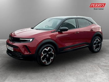 Used Vauxhall Mokka 2023 for sale - 77707665: Photo