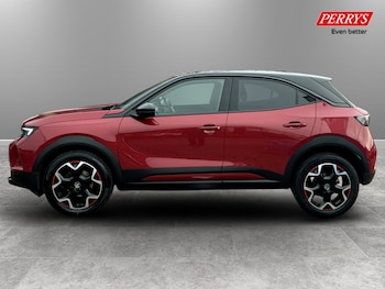 Used Vauxhall Mokka 2023 for sale - 77707665: Photo