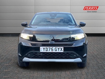 Used Vauxhall Frontera 2025 for sale - 76969368: Photo