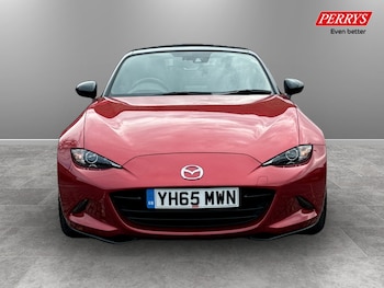 Used Mazda MX-5 2015 for sale - 78043651: Photo