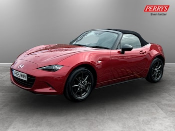 Used Mazda MX-5 2015 for sale - 78043651: Photo
