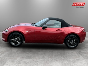 Used Mazda MX-5 2015 for sale - 78043651: Photo