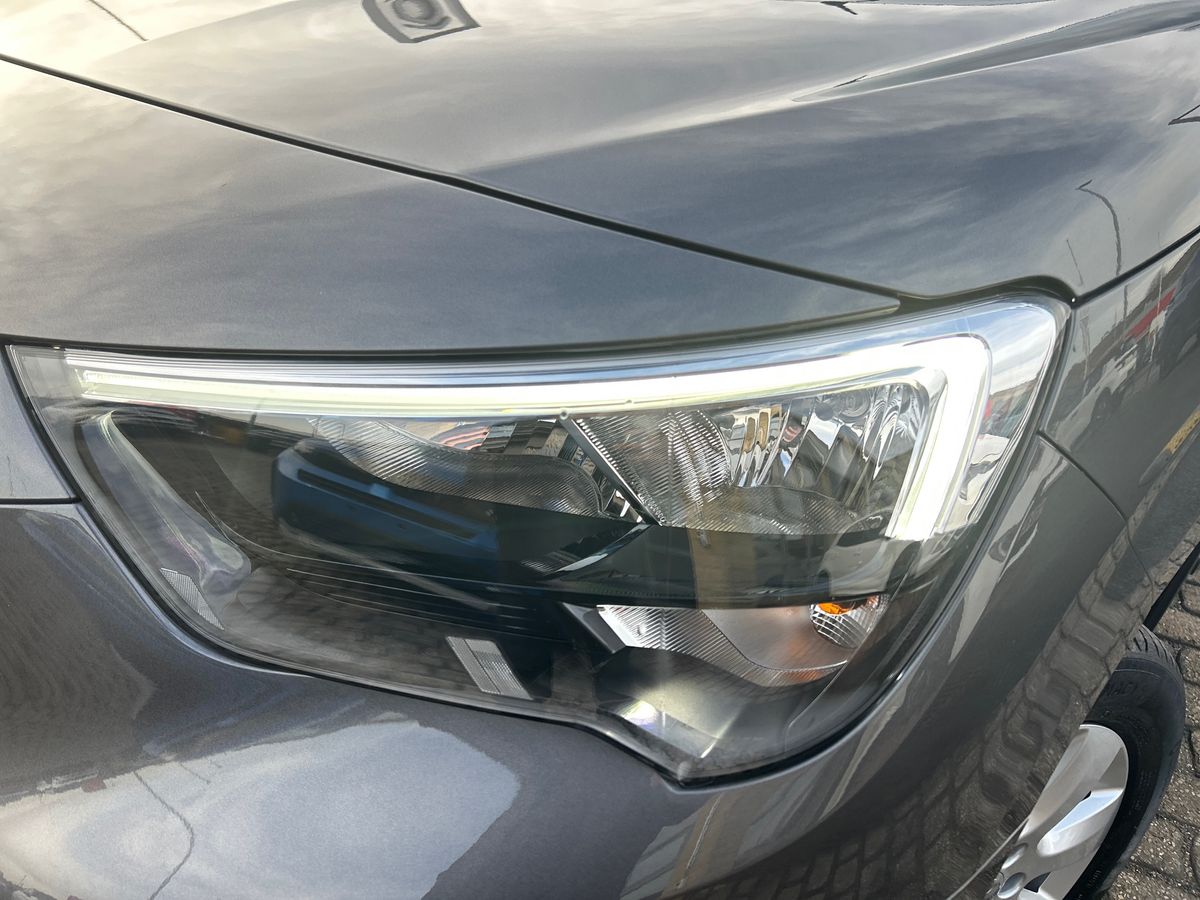 Used Vauxhall Combo Life 2022 for sale - 77221083: Photo 13