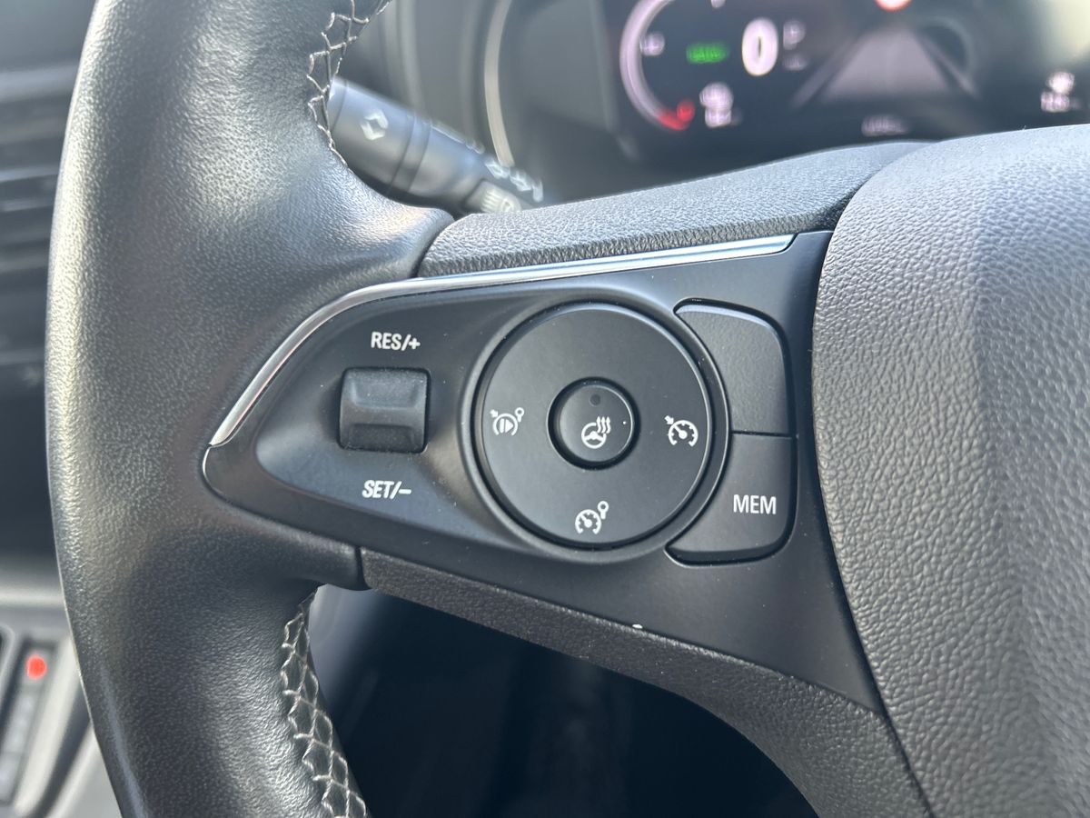 Used Vauxhall Combo Life 2022 for sale - 77221083: Photo 16