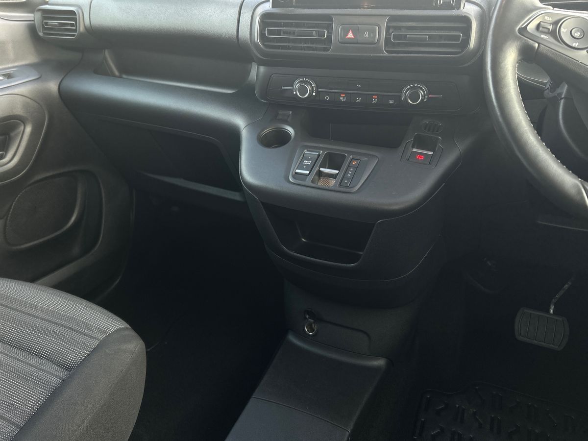 Used Vauxhall Combo Life 2022 for sale - 77221083: Photo 17