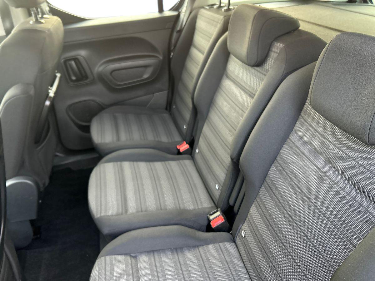 Used Vauxhall Combo Life 2022 for sale - 77221083: Photo 19