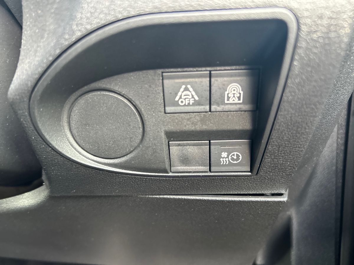 Used Vauxhall Combo Life 2022 for sale - 77221083: Photo 26