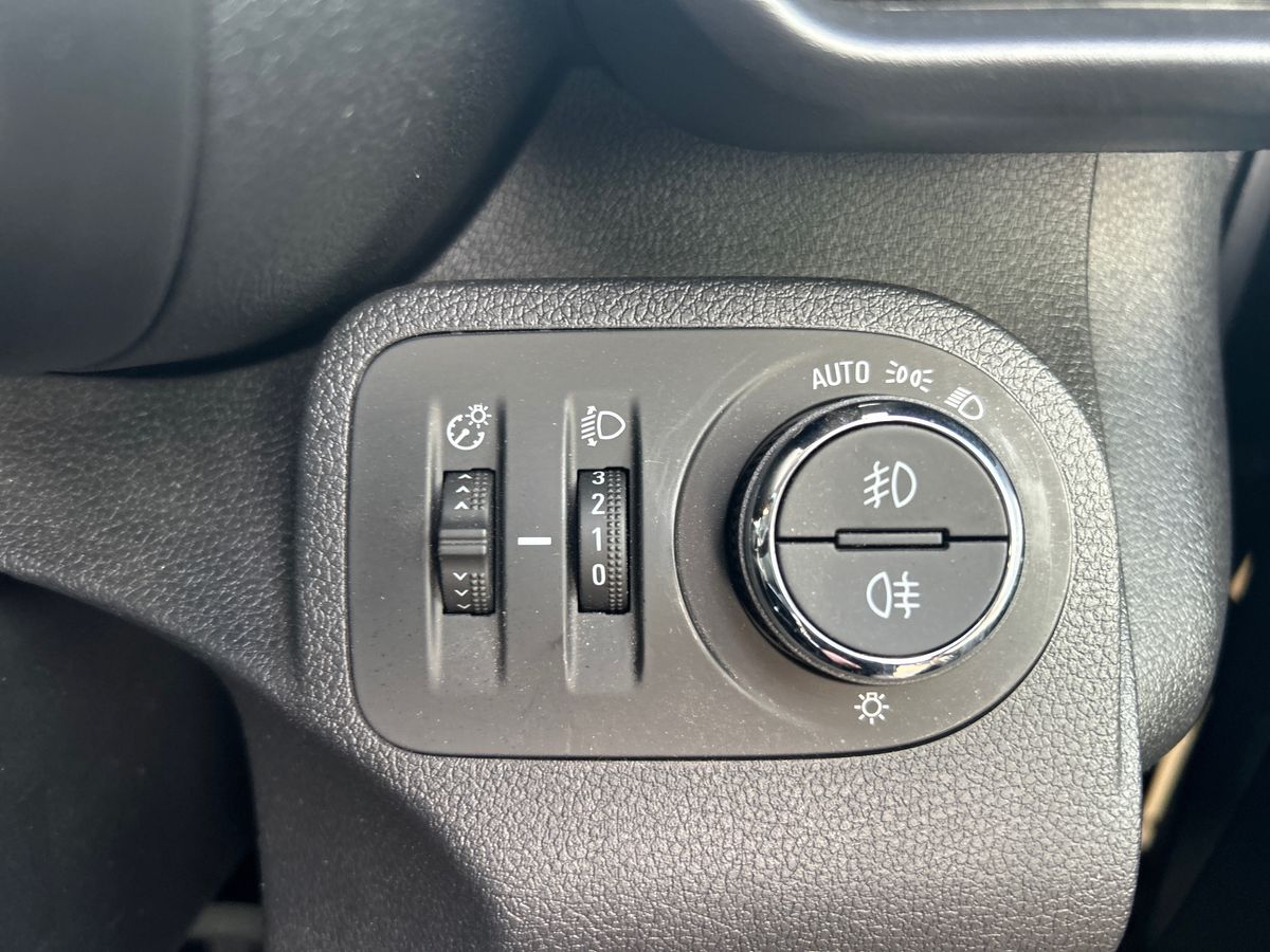 Used Vauxhall Combo Life 2022 for sale - 77221083: Photo 27