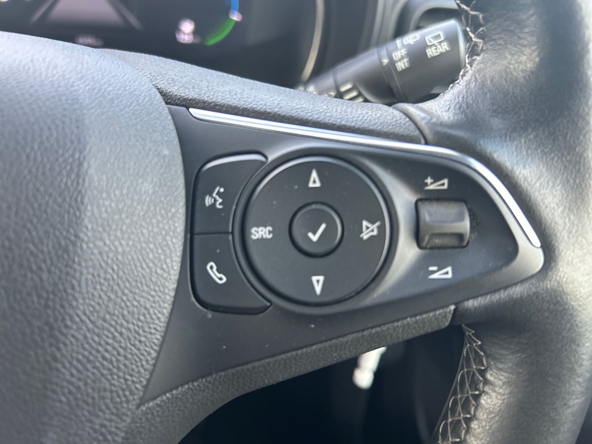 Used Vauxhall Combo Life 2022 for sale - 77221083: Photo 28