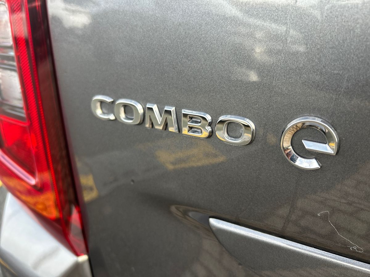 Used Vauxhall Combo Life 2022 for sale - 77221083: Photo 30