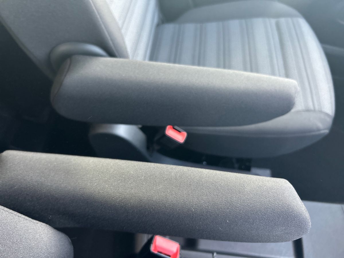 Used Vauxhall Combo Life 2022 for sale - 77221083: Photo 31