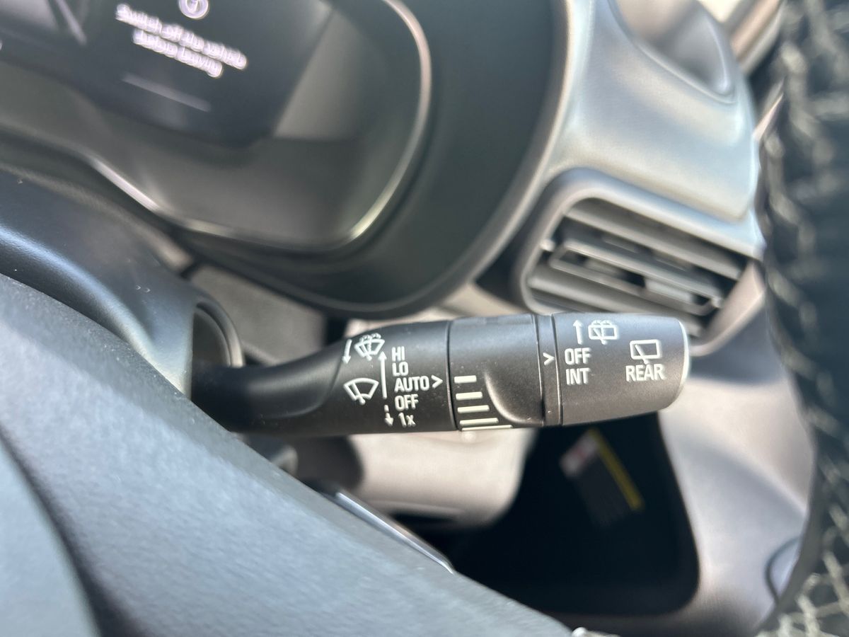 Used Vauxhall Combo Life 2022 for sale - 77221083: Photo 35