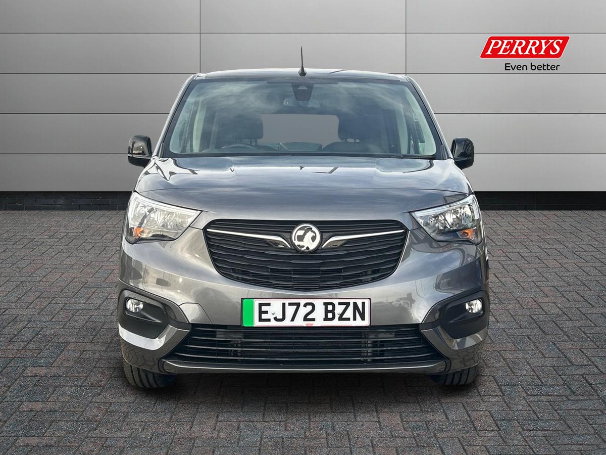 Used Vauxhall Combo Life 2022 for sale - 77221083: Photo 4