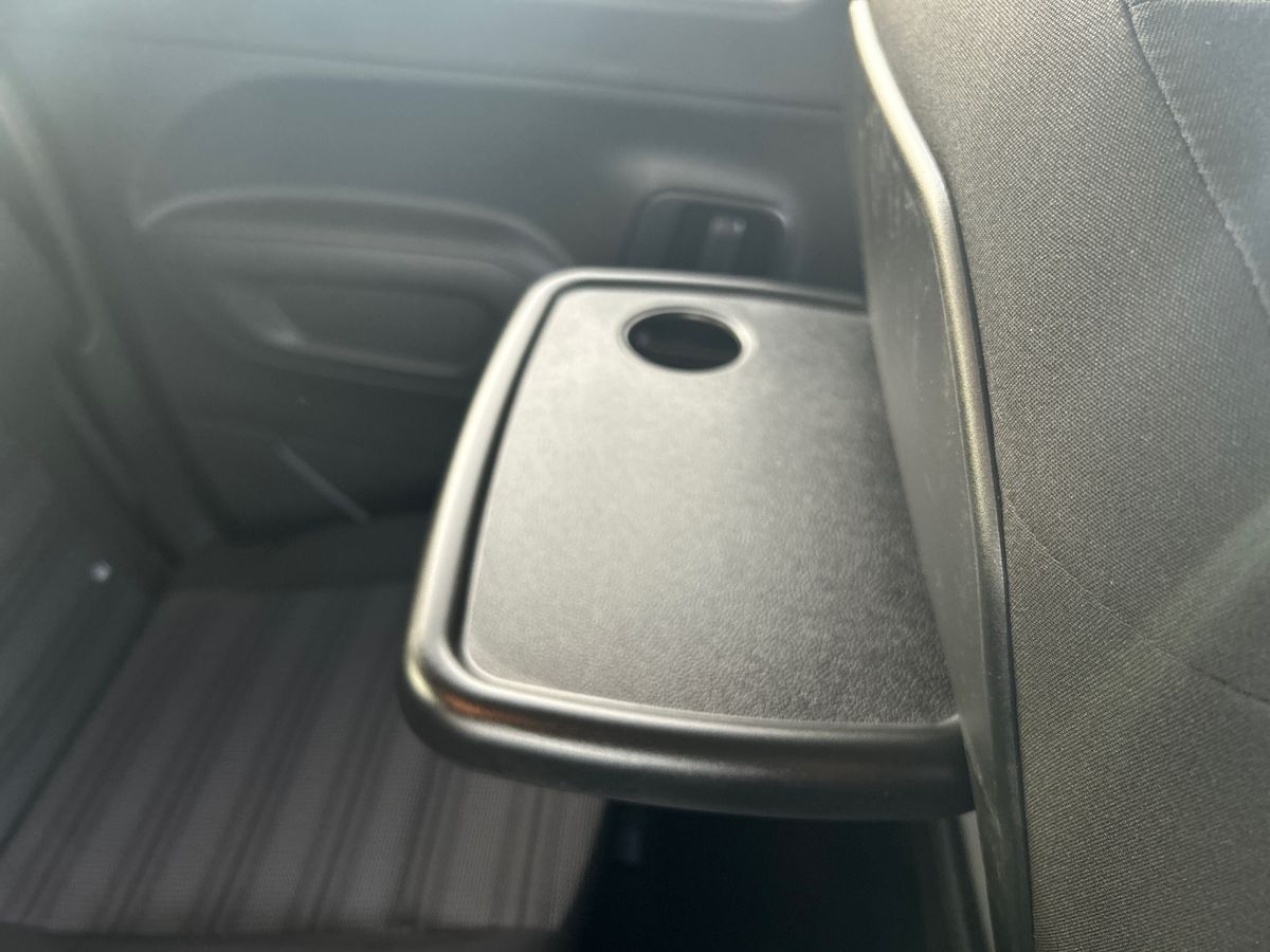 Used Vauxhall Combo Life 2022 for sale - 77221083: Photo 40