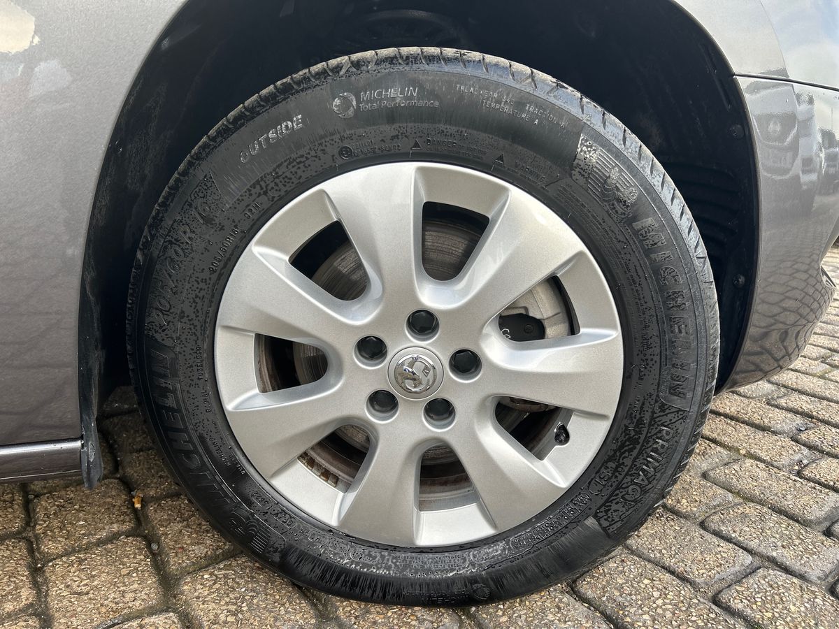 Used Vauxhall Combo Life 2022 for sale - 77221083: Photo 7