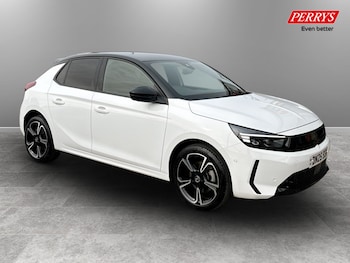 Used Vauxhall Corsa 2025 for sale - 78325695: Photo