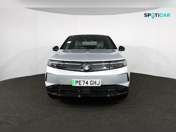 Used Vauxhall Grandland 2024 for sale - 79172961: Photo