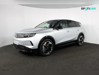 Used Vauxhall Grandland 2024 for sale - 79172961: Photo