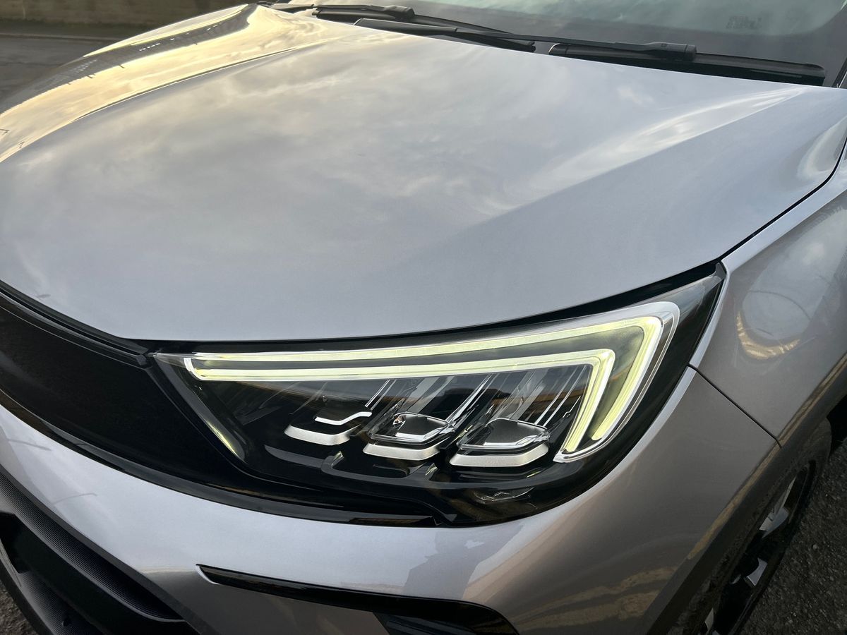 Used Vauxhall Crossland 2022 for sale - 77125279: Photo 13