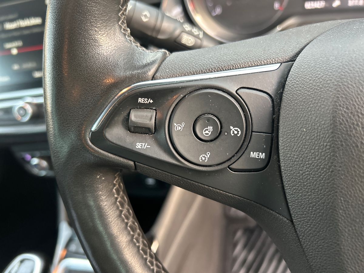 Used Vauxhall Crossland 2022 for sale - 77125279: Photo 16