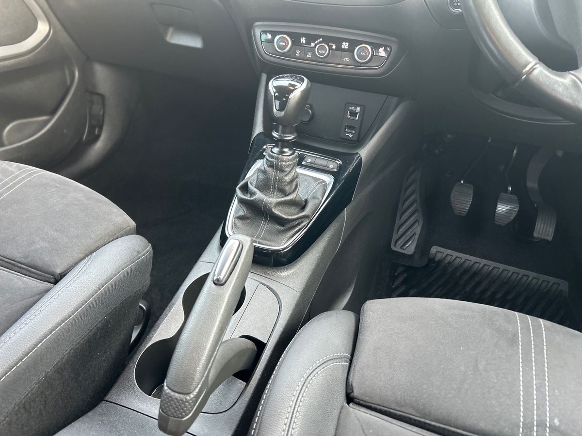 Used Vauxhall Crossland 2022 for sale - 77125279: Photo 17