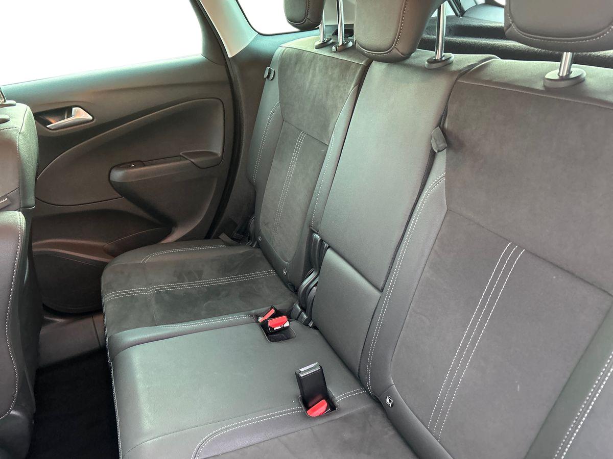 Used Vauxhall Crossland 2022 for sale - 77125279: Photo 19
