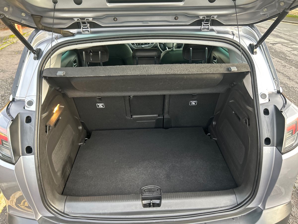 Used Vauxhall Crossland 2022 for sale - 77125279: Photo 20