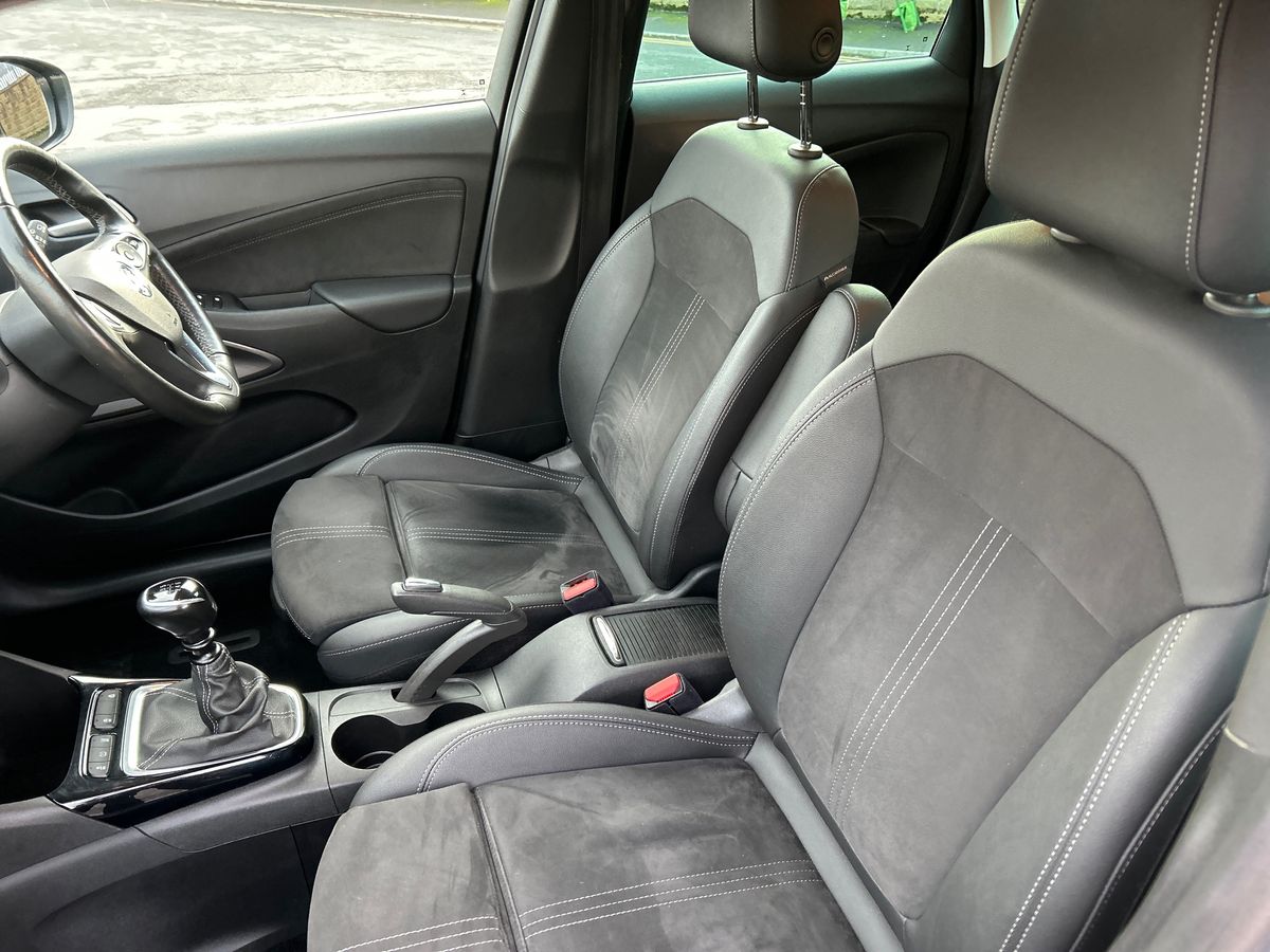 Used Vauxhall Crossland 2022 for sale - 77125279: Photo 22