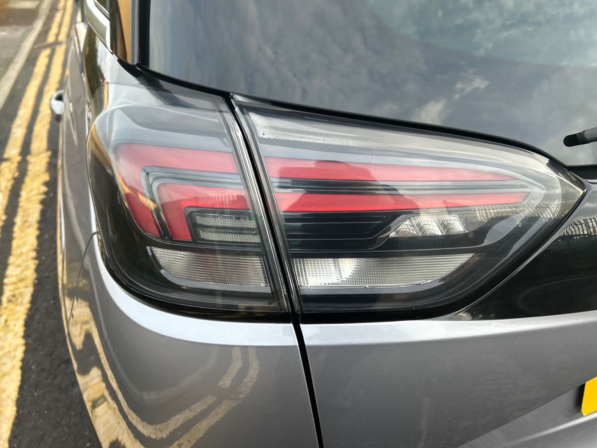 Used Vauxhall Crossland 2022 for sale - 77125279: Photo 23