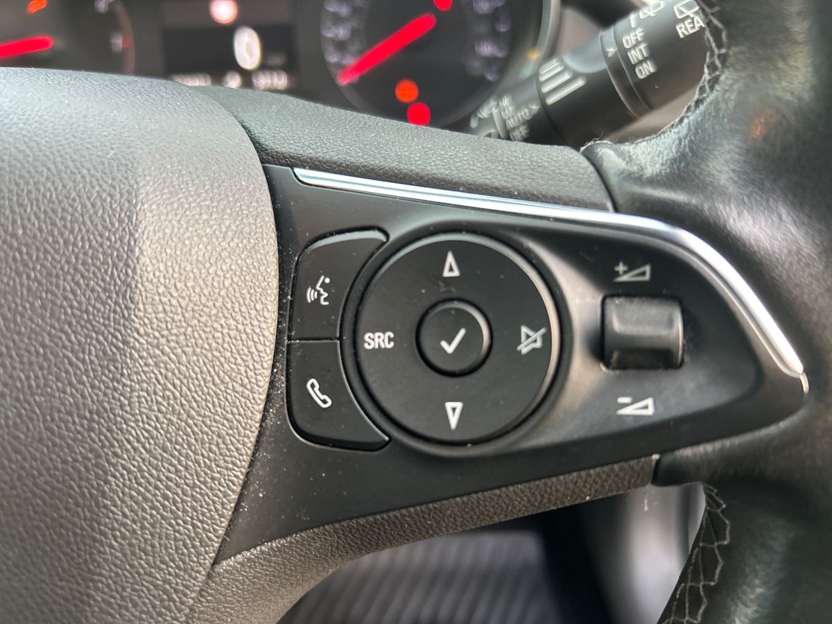 Used Vauxhall Crossland 2022 for sale - 77125279: Photo 26