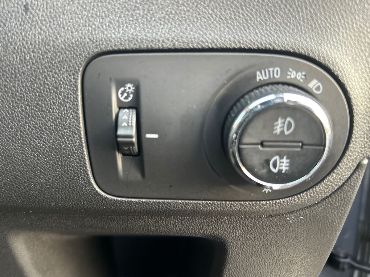 Used Vauxhall Crossland 2022 for sale - 77125279: Photo 27