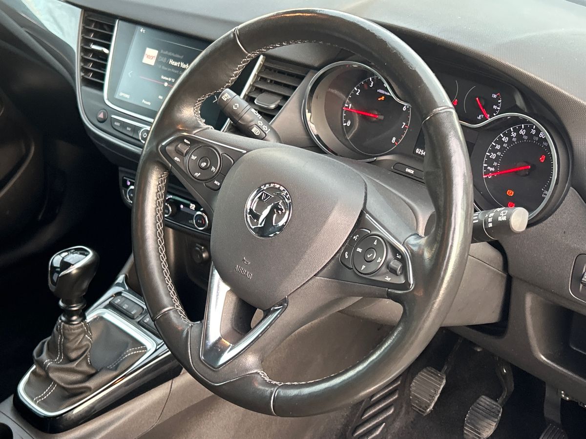 Used Vauxhall Crossland 2022 for sale - 77125279: Photo 29