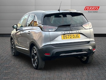 Used Vauxhall Crossland 2022 for sale - 77125279: Photo