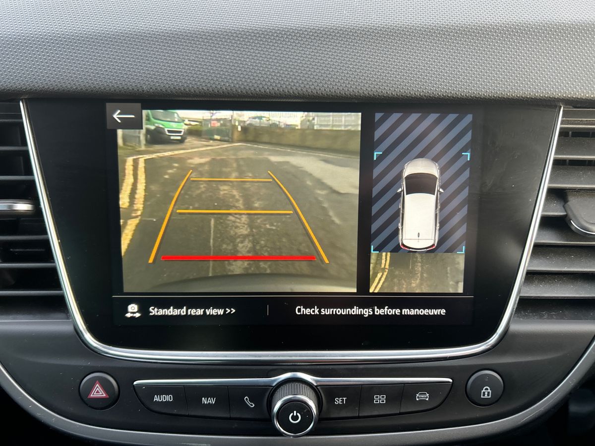 Used Vauxhall Crossland 2022 for sale - 77125279: Photo 35