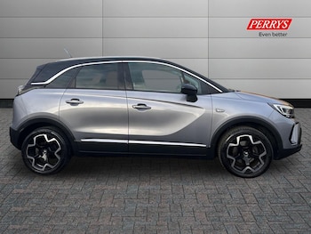 Used Vauxhall Crossland 2022 for sale - 77125279: Photo