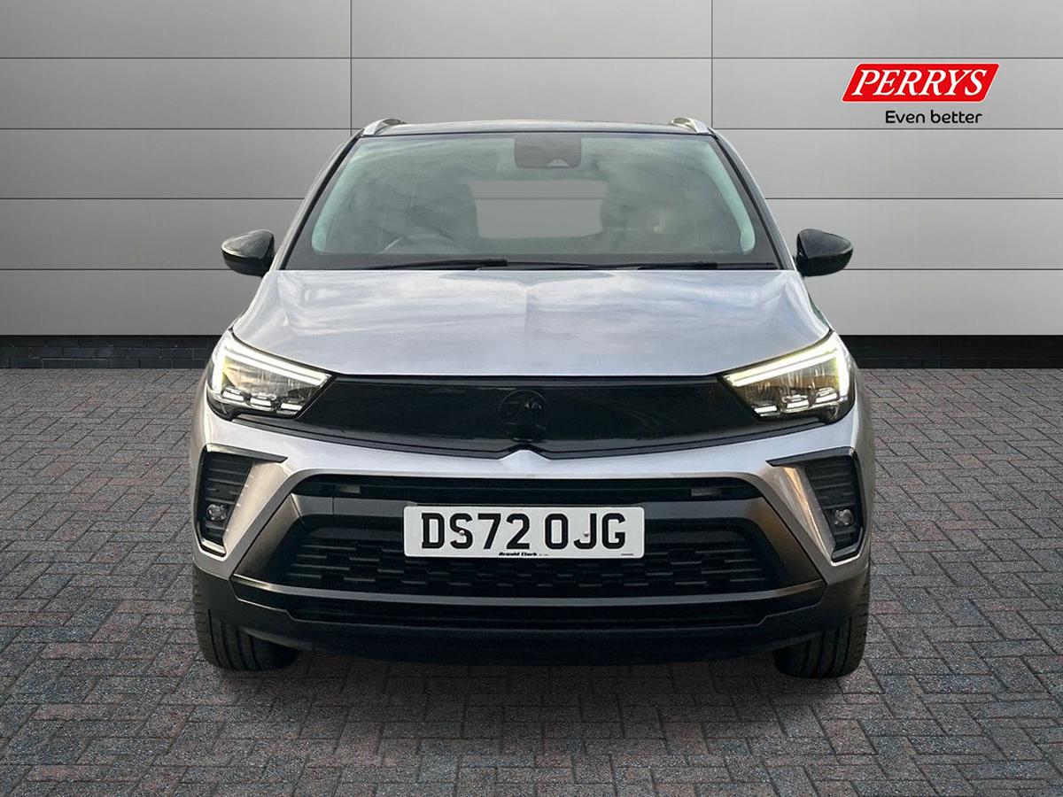 Used Vauxhall Crossland 2022 for sale - 77125279: Photo 4