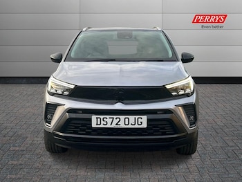 Used Vauxhall Crossland 2022 for sale - 77125279: Photo