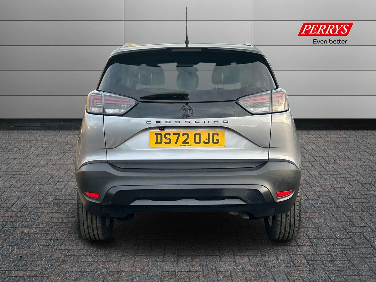 Used Vauxhall Crossland 2022 for sale - 77125279: Photo 5