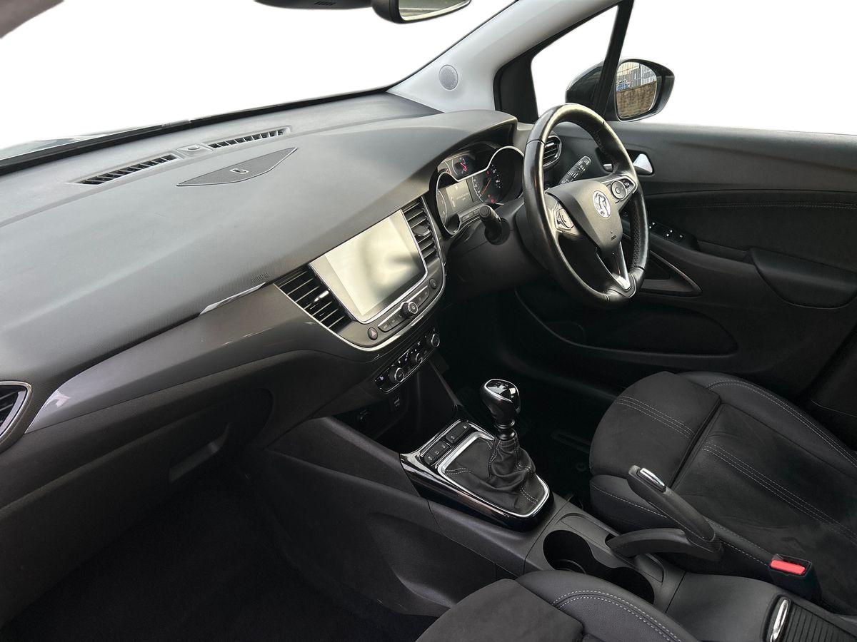 Used Vauxhall Crossland 2022 for sale - 77125279: Photo 6