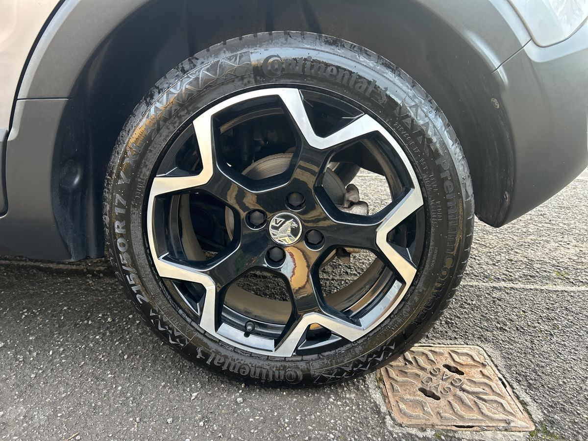 Used Vauxhall Crossland 2022 for sale - 77125279: Photo 7