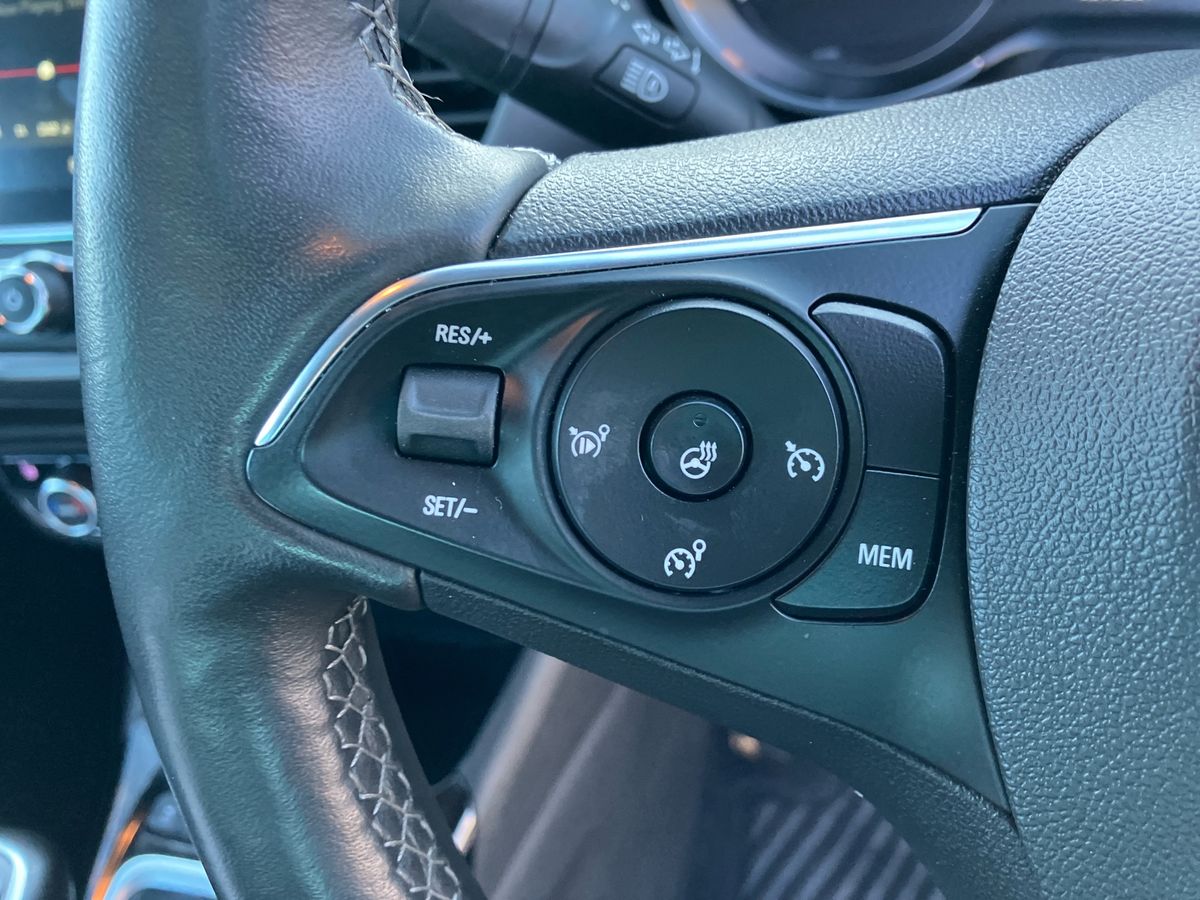 Used Vauxhall Crossland 2022 for sale - 76892393: Photo 16