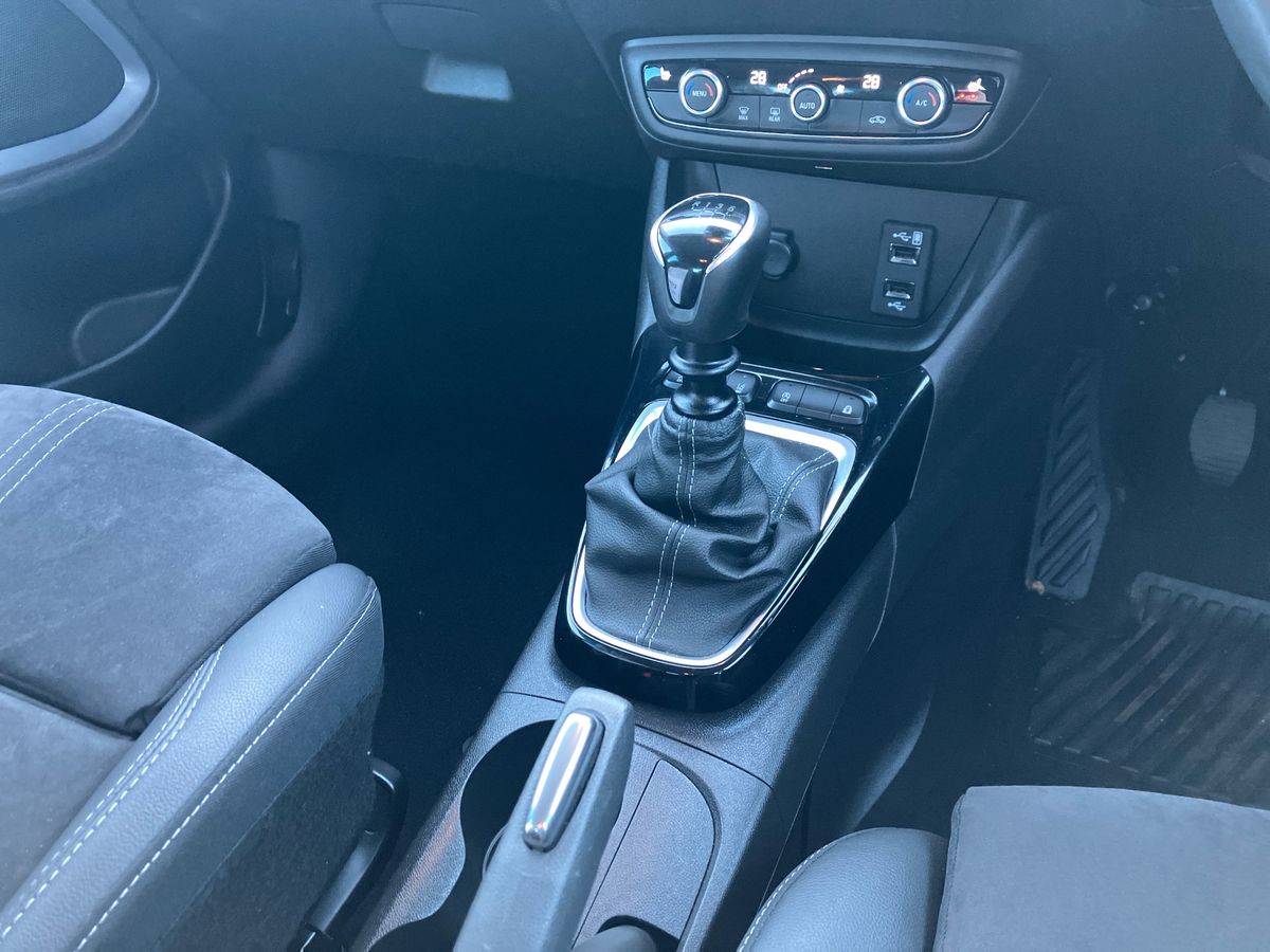 Used Vauxhall Crossland 2022 for sale - 76892393: Photo 17