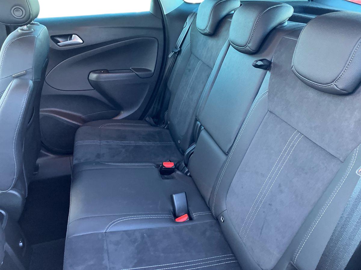 Used Vauxhall Crossland 2022 for sale - 76892393: Photo 19