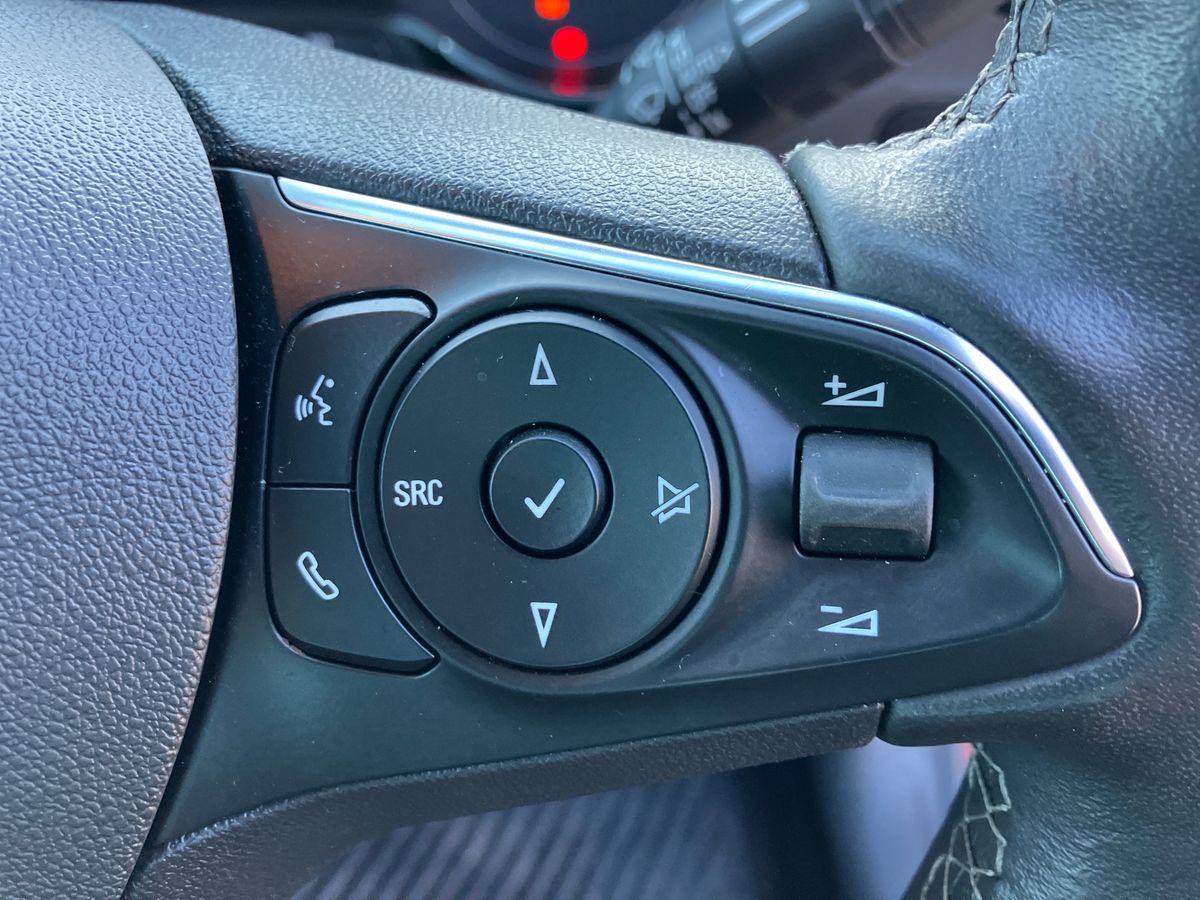 Used Vauxhall Crossland 2022 for sale - 76892393: Photo 21